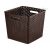 CURVER  MY STYLE  RATTAN KOSÁR 25L