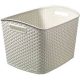 CURVER  MY STYLE  XL MÉRETŰ RATTAN KOSÁR 