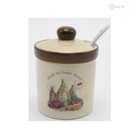 Kerámia fűszertartó 220ml
