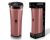 Berlinger Haus I-Rose Collection rozsdamentes acél kávés bögre, 500 ml, pink metál