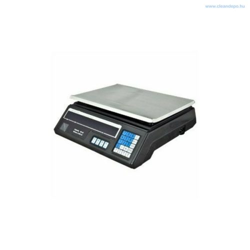  Digitális mérleg 40kg-ig