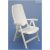 Prelude, Hámor 5 pozíciós szék fehér