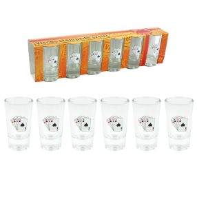 Vicces Stamp.Szett Póker