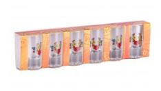 Vicces Stamp Szett Kalocsai