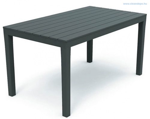 Sumatra asztal 138x80x72 cm