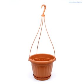 Függő cserép 16 cm  