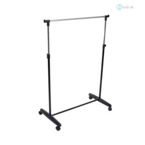 Gurulós ruhaállvány