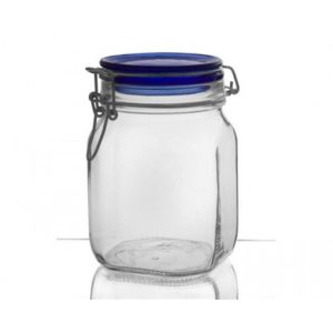 Fűszertartó 1L