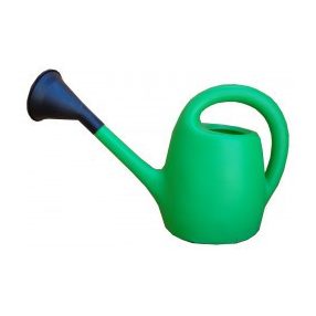 Locsolókanna 4 L