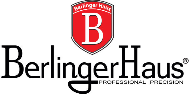Berlinger Haus Matte Green Collection pizzasütő forma titán bevonattal BH-7924