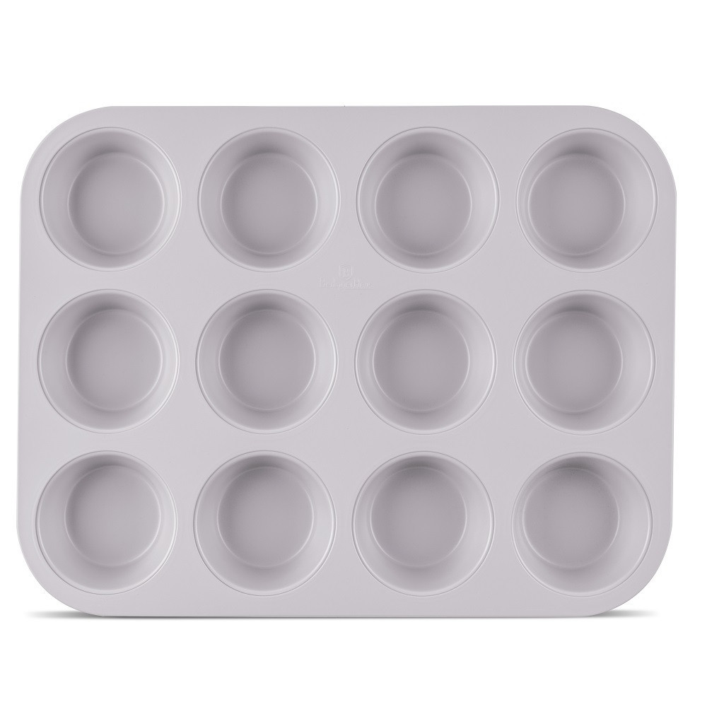 Berlinger Haus Taupe Collection Muffin Sütő 12 csészés BH-7947
