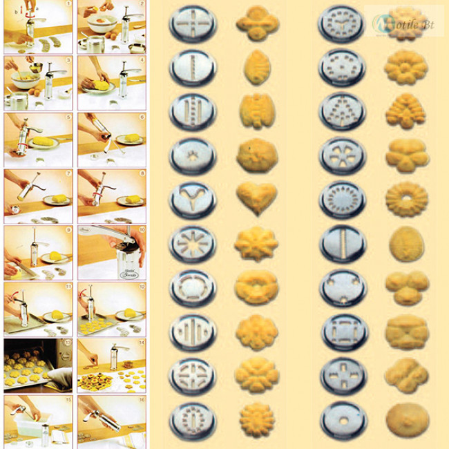 Sütikinyomó 2015 Sütikinyomó 2015