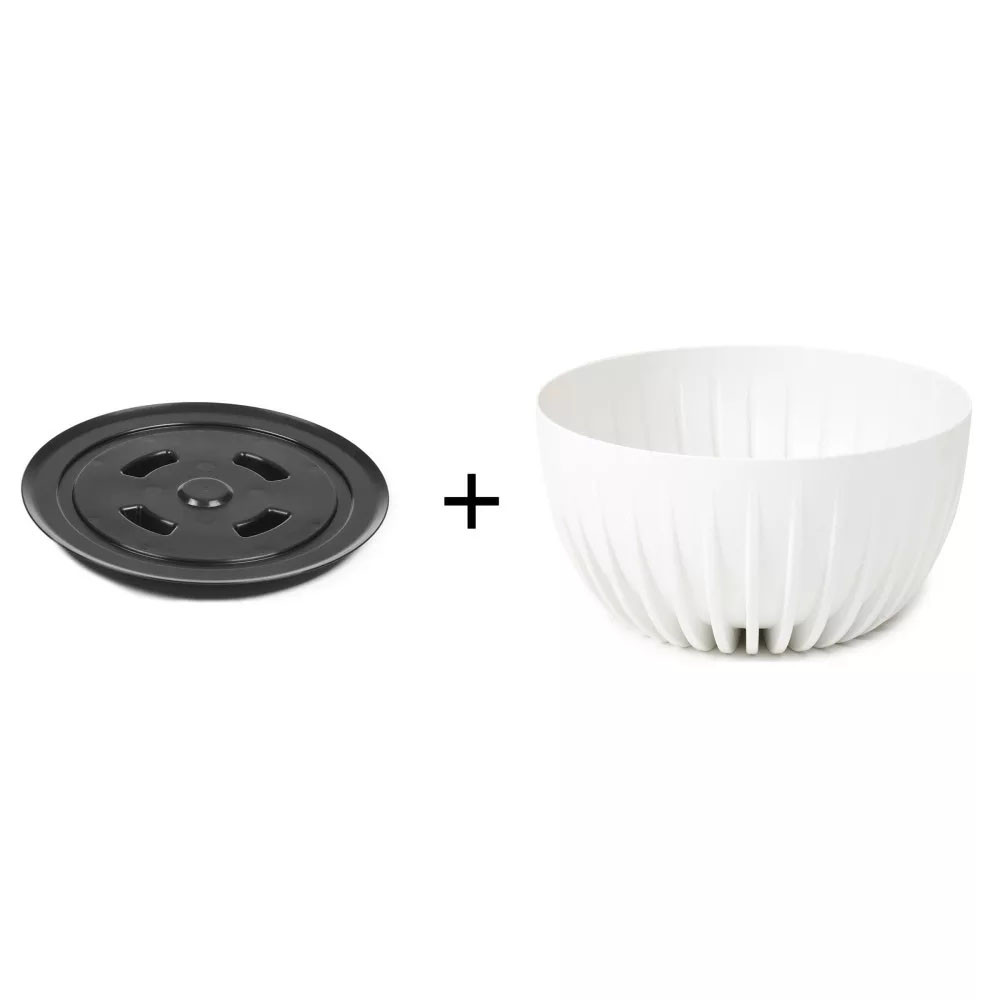Lamela Eco Mira Virágkaspó 30 cm