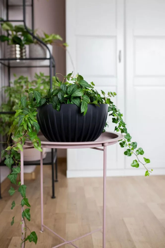 Lamela Eco Mira Virágkaspó 30 cm