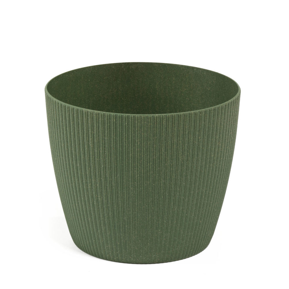 Magnolia Eco Jumper Virágtartó Kaspó 30 cm 873