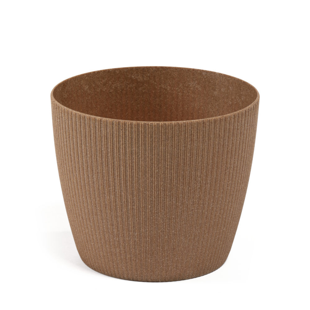 Magnolia Eco Jumper Virágtartó Kaspó 30 cm 873