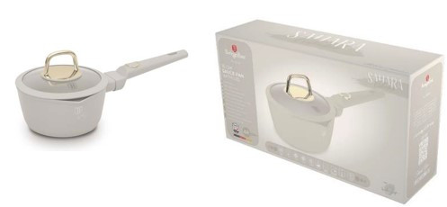 Berlinger Haus Sahara Collection szószos edény fedővel 16 cm BH-8058