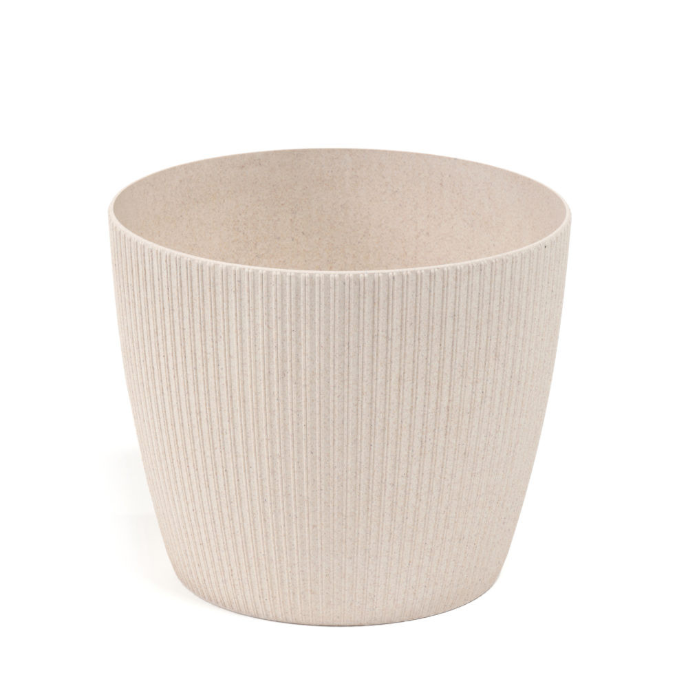 Magnolia Eco Jumper Virágtartó Kaspó 30 cm 873