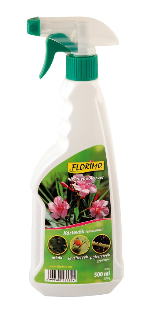 Florimo Lev.Tetű,Pajzstetű,Atka 500